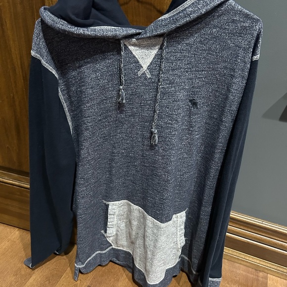Abercrombie Hoodie - Picture 1 of 4